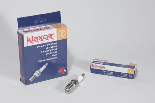 Klaxcar France 43024Z Spark plug 43024Z