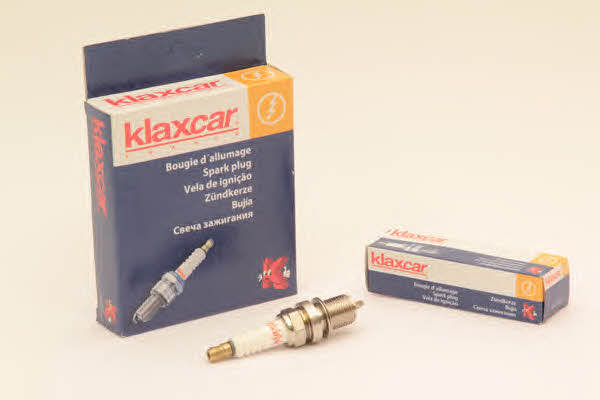 Klaxcar France 43026Z Spark plug 43026Z