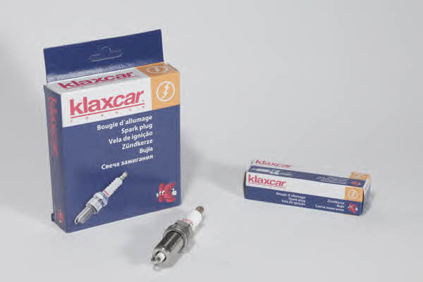 Klaxcar France 43037Z Spark plug 43037Z