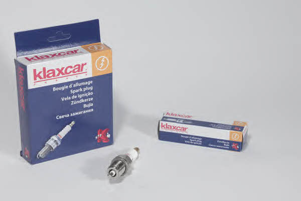 Klaxcar France 43040Z Spark plug 43040Z