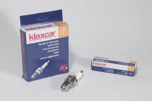 Klaxcar France 43042Z Spark plug 43042Z