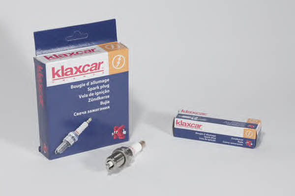 Klaxcar France 43049Z Spark plug 43049Z