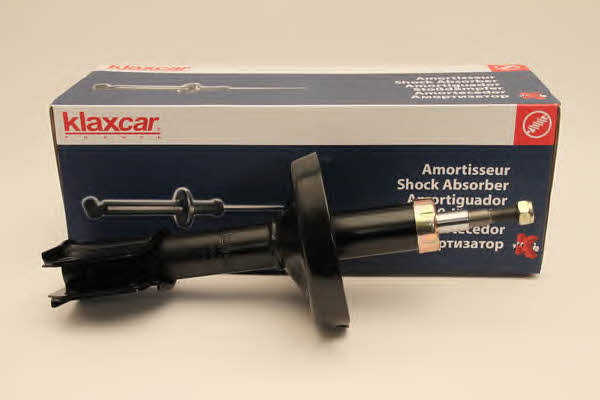 Klaxcar France 46001Z Front oil shock absorber 46001Z