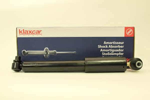Klaxcar France 46004Z Rear oil and gas suspension shock absorber 46004Z
