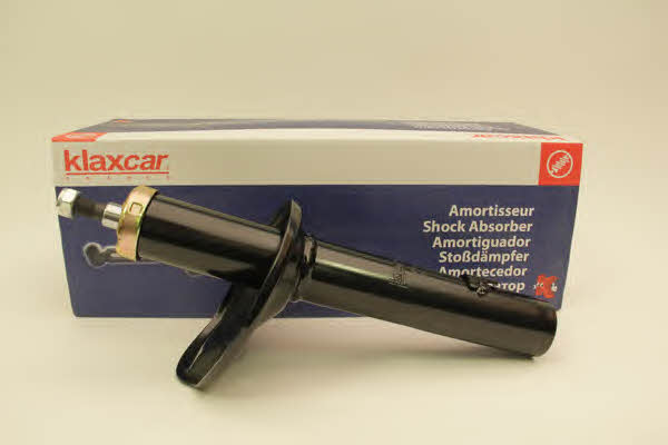 Klaxcar France 46008Z Front oil shock absorber 46008Z