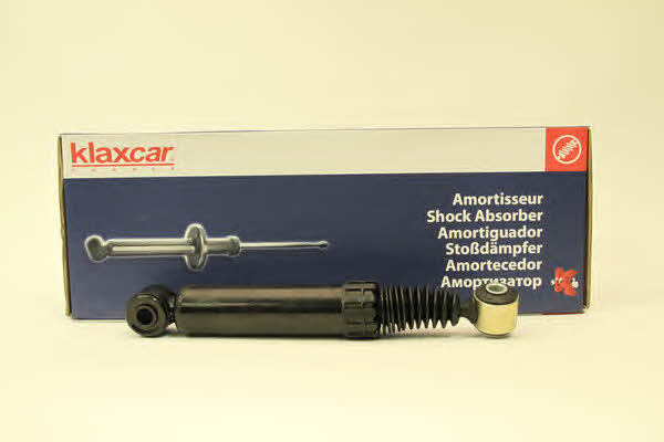 Klaxcar France 46009Z Rear oil shock absorber 46009Z