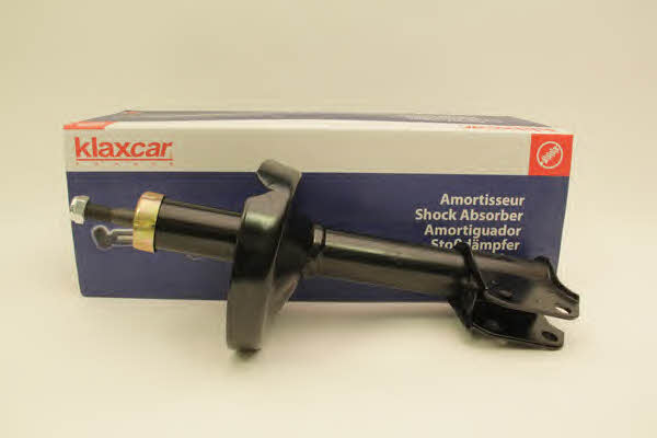 Klaxcar France 46010Z Front oil shock absorber 46010Z
