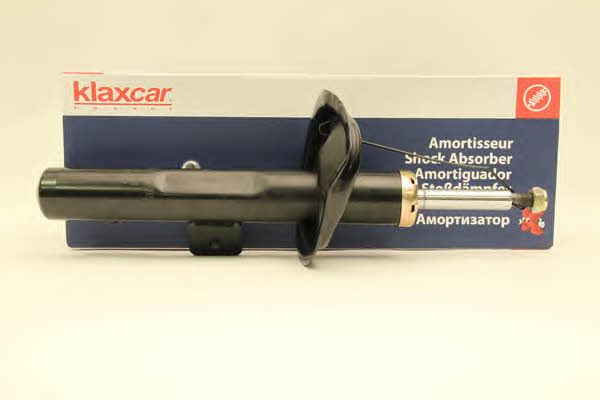 Klaxcar France 46012Z Front oil and gas suspension shock absorber 46012Z
