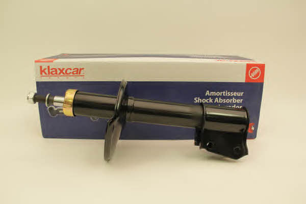 Klaxcar France 46017Z Front oil shock absorber 46017Z