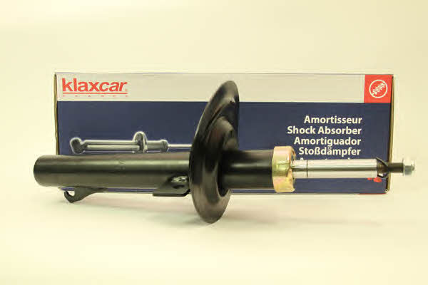 Klaxcar France 46019Z Front oil and gas suspension shock absorber 46019Z