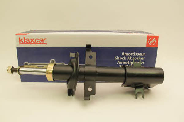Klaxcar France 46024Z Front oil and gas suspension shock absorber 46024Z