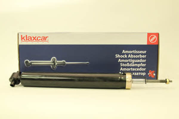 Klaxcar France 46031Z Rear oil shock absorber 46031Z
