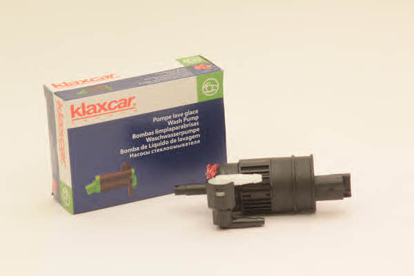 Klaxcar France 54510Z Glass washer pump 54510Z