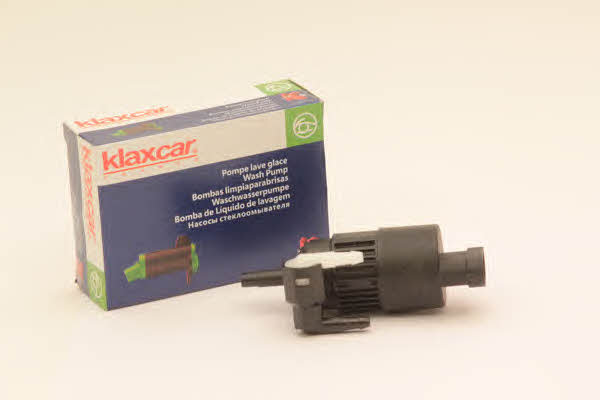Klaxcar France 54512Z Glass washer pump 54512Z