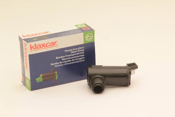 Klaxcar France 54520Z Glass washer pump 54520Z