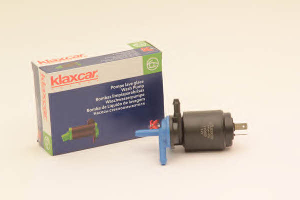 Klaxcar France 54572Z Glass washer pump 54572Z
