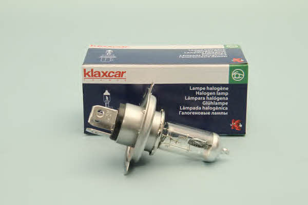 Klaxcar France 86225LZ Halogen lamp 24V H4 75/70W 86225LZ