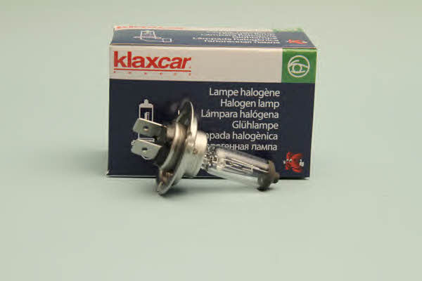 Klaxcar France 86230Z Halogen lamp 12V H7 55W 86230Z