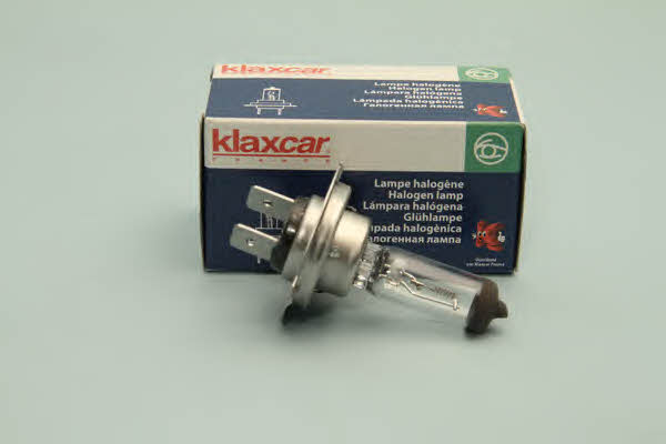 Klaxcar France 86233Z Halogen lamp 24V H7 70W 86233Z
