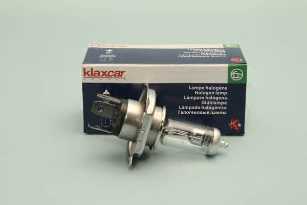 Klaxcar France 86235Z Halogen lamp 12V H4 60/55W 86235Z