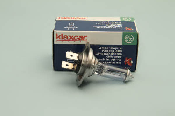 Klaxcar France 86236JB Halogen lamp 12V H7 55W 86236JB