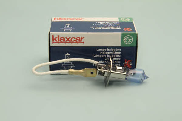 Klaxcar France 86238JB Halogen lamp 12V H3 55W 86238JB