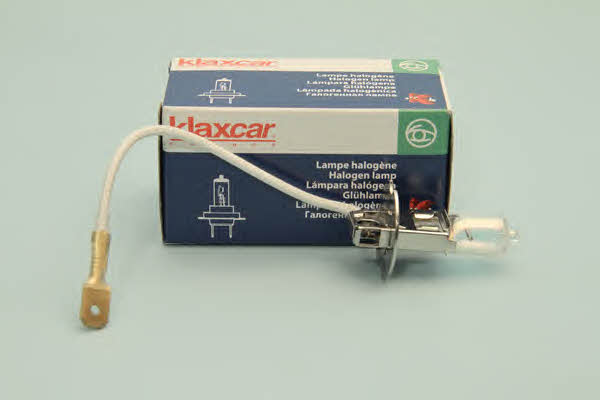 Klaxcar France 86238Z Halogen lamp 12V H3 55W 86238Z