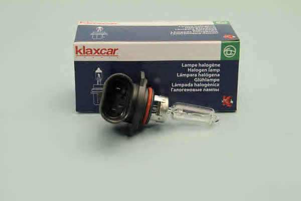 Klaxcar France 86241Z Halogen lamp 12V HB3 65W 86241Z