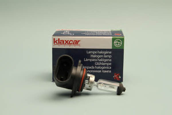 Klaxcar France 86242Z Halogen lamp 12V HB4 55W 86242Z