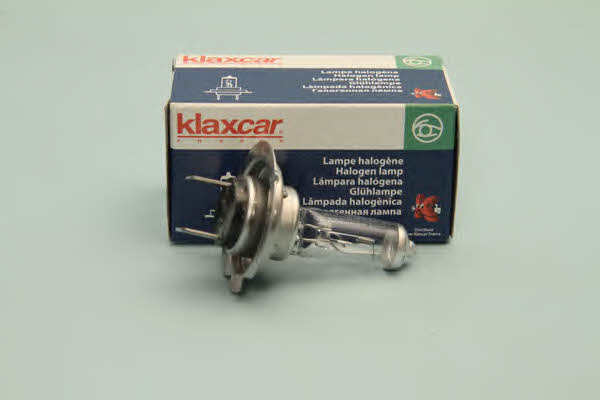 Klaxcar France 86245Z Halogen lamp 12V H7 55W 86245Z