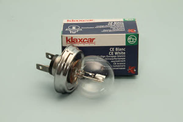 Klaxcar France 86250Z Halogen lamp 12V R2 45/40W 86250Z