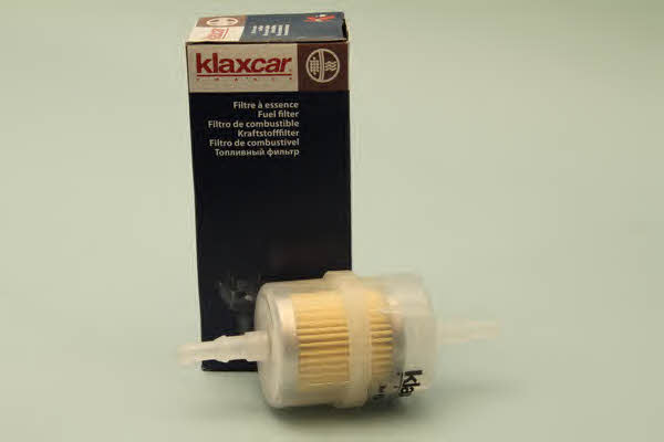 Klaxcar France FE001Z Fuel filter FE001Z
