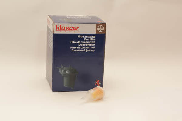 Klaxcar France FE002Z Fuel filter FE002Z