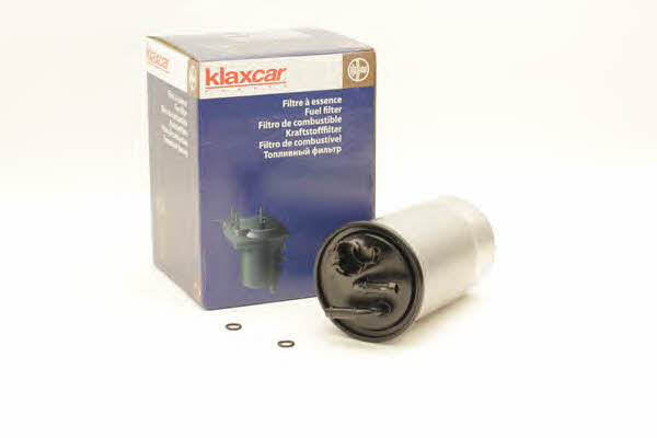 Klaxcar France FE003Z Fuel filter FE003Z