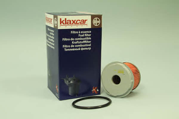 Klaxcar France FE004Z Fuel filter FE004Z