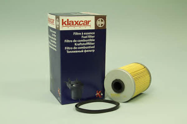 Klaxcar France FE005Z Fuel filter FE005Z