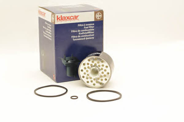 Klaxcar France FE006Z Fuel filter FE006Z