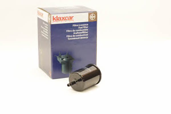 Klaxcar France FE007Z Fuel filter FE007Z