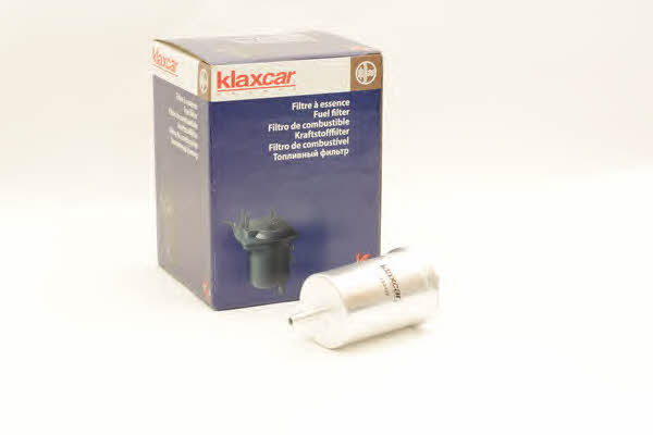 Klaxcar France FE010Z Fuel filter FE010Z