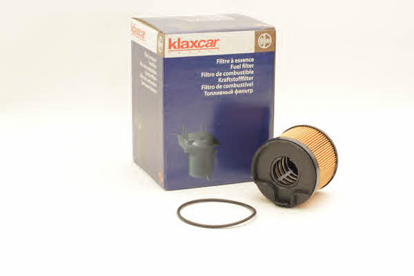 Klaxcar France FE011Z Fuel filter FE011Z
