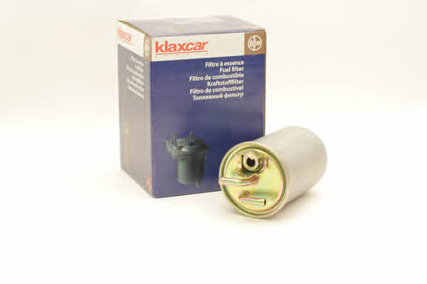 Klaxcar France FE012Z Fuel filter FE012Z