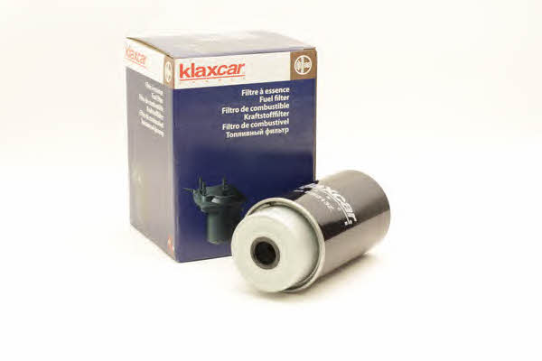 Klaxcar France FE013Z Fuel filter FE013Z