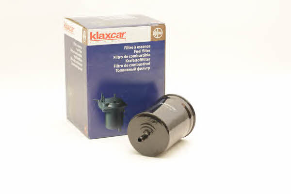 Klaxcar France FE015Z Fuel filter FE015Z
