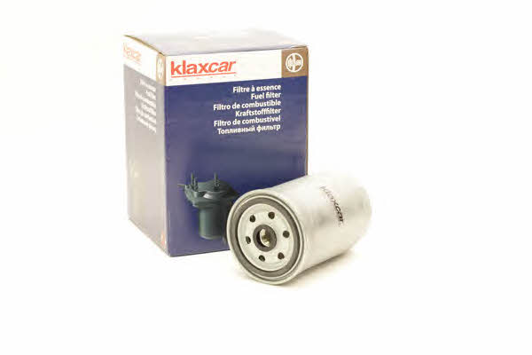 Klaxcar France FE016Z Fuel filter FE016Z