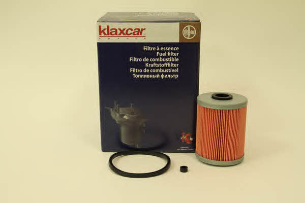 Klaxcar France FE017Z Fuel filter FE017Z