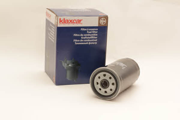 Klaxcar France FE019Z Fuel filter FE019Z