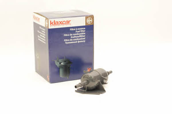 Klaxcar France FE021Z Fuel filter FE021Z