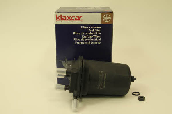 Klaxcar France FE023Z Fuel filter FE023Z