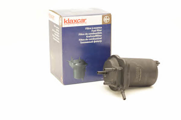 Klaxcar France FE024Z Fuel filter FE024Z