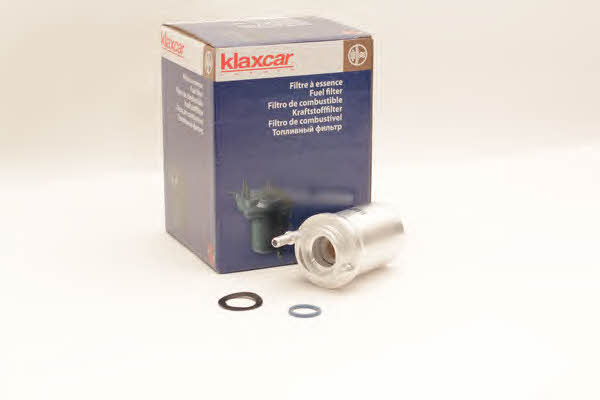 Klaxcar France FE025Z Fuel filter FE025Z